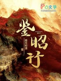 鉴昭行男主角是谁