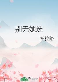 别无她选by柏拉路全本