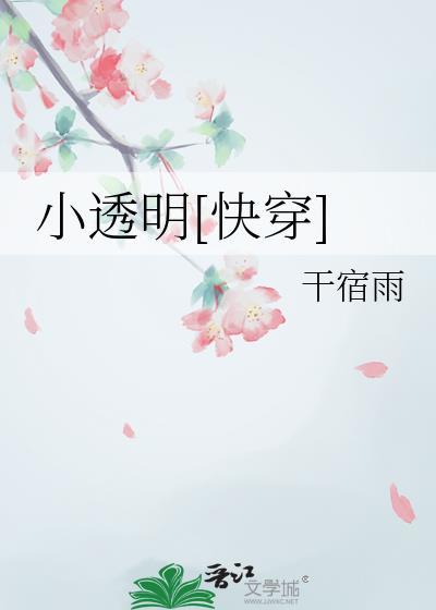 小透明[快穿