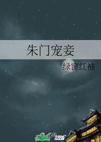 朱门宠妾TXT