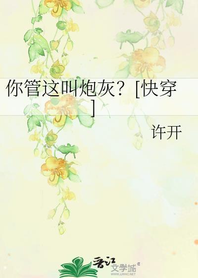你管是什么意思