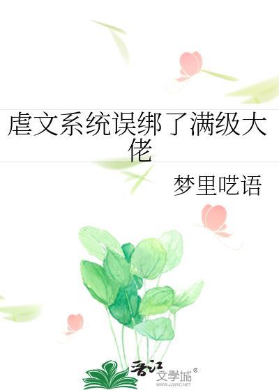 虐文作者穿书系统