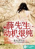薛先生是什么电视剧