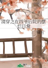 清穿之四爷在上