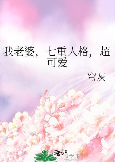 我的老婆九个人格