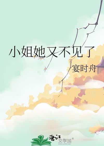 小姐失踪