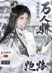 残疾将军嫁给我为妾后