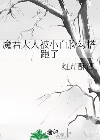 魔君大人被小白脸勾搭跑了本书作者 红芹酥酒
