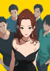 快穿之剧情一直崩坏