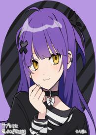 我的纸片人女友全成就