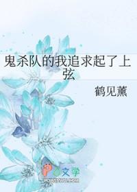 鬼灭之刃鬼杀队成员