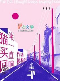 刚买来的猫一直叫