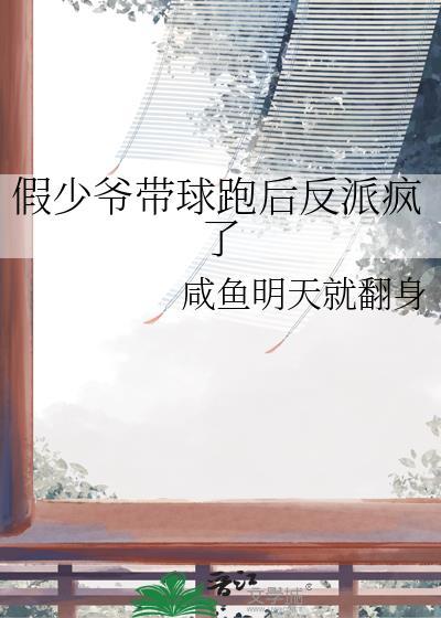 假少爷带球跑后反派疯了免费阅读