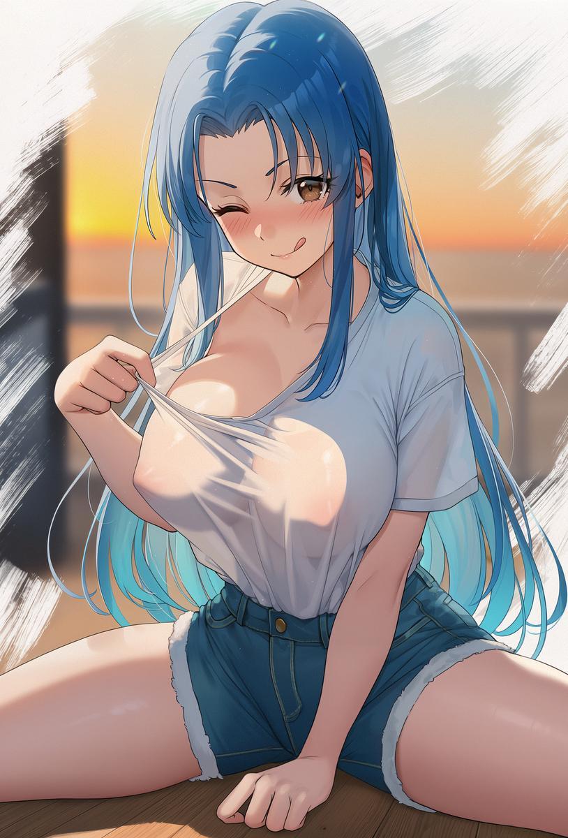 青春悸动的优美开头