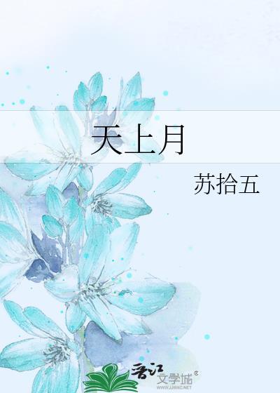 天上月圆人间月半什么意思