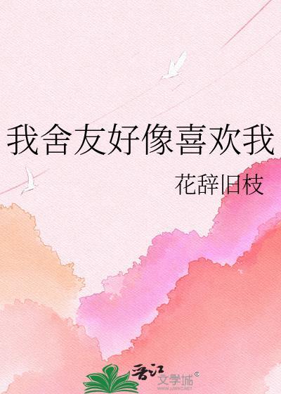 室友好像喜欢我27