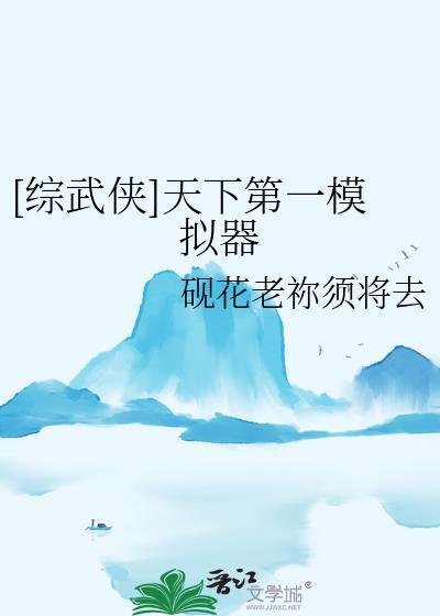 综武侠天下第一刺客格格党