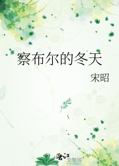 察布尔的冬天晋江