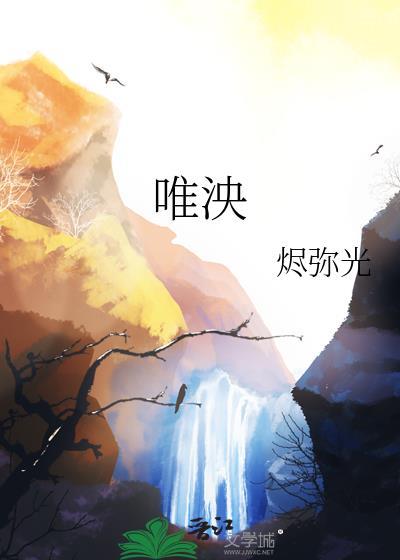 唯泱薛引鹤最后跟谁在一起了