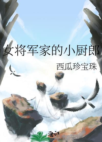 女将军家的小厨郎 百度
