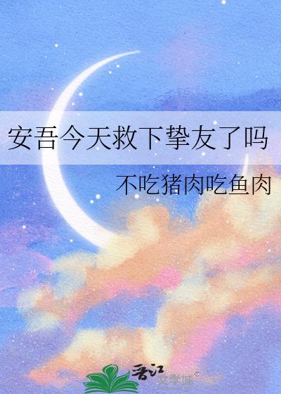 安吾被车撞是哪一集