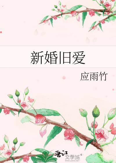 新婚旧爱沈荔方淮序全文免费