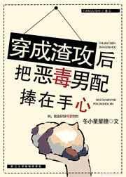 穿成渣攻后把恶毒男配捧在手心 作者冬小星星糖