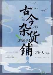古代杂货铺