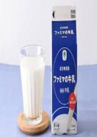 送鲜奶赚钱吗