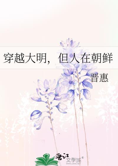 穿越到古代大明王朝