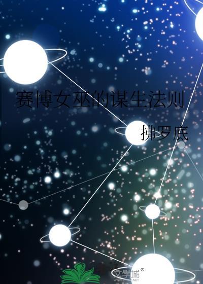 赛博女巫的谋生法则epub