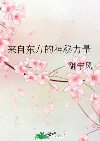 来自东方的神秘力量by