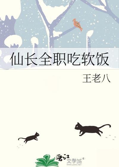 仙长全职吃软饭 王老八