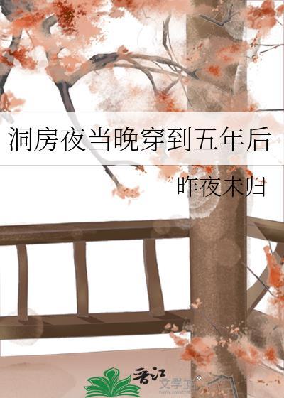 洞房后我们穿到了和离后