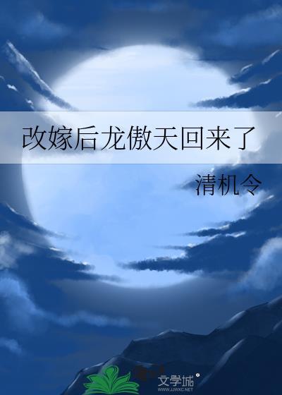 改嫁后龙傲天回来了 清机