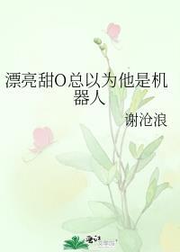 漂亮甜o总以为他是机器人免费阅读