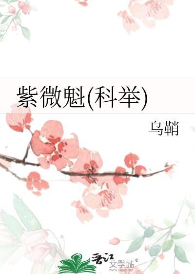 紫微魁(科举)txt