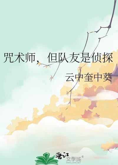咒术师之谜