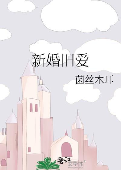 新婚旧爱by布恬