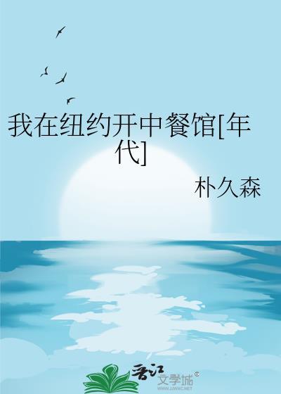 我在纽约开中餐馆[年代