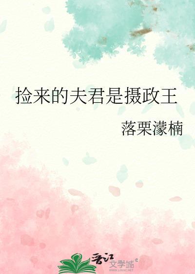 我的夫君是摄政王
