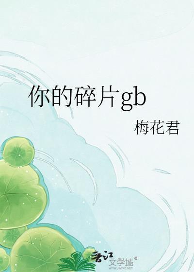 碎片的秘密