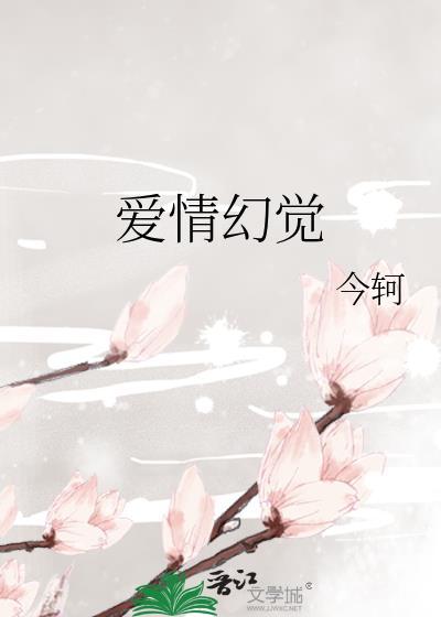 爱情幻觉电影