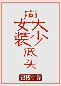 向女装大少低头txt