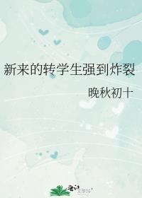韩剧新来的转学生