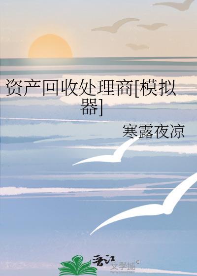 资产回收怎么算