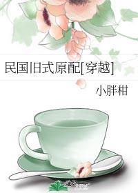 旧民国穿书