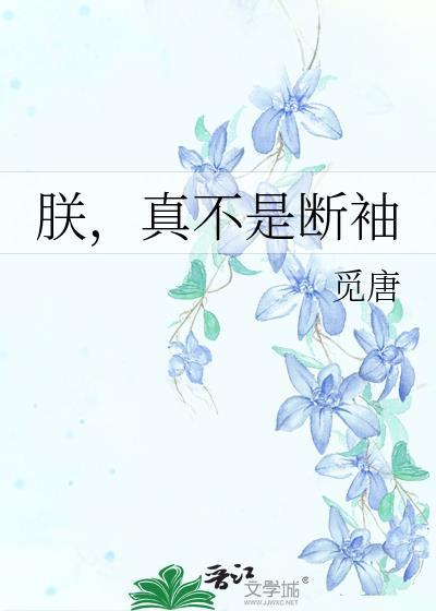 朕真不是断袖笔趣阁