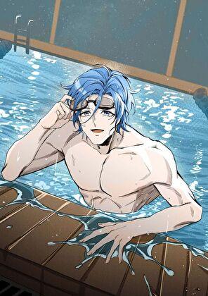 我心沙 白玉将军