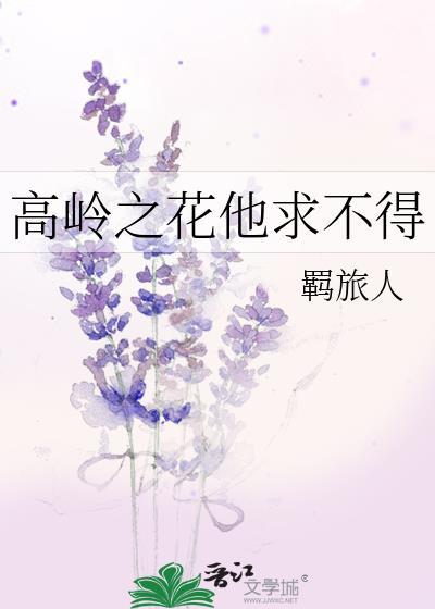 高岭之花他求不得在线阅读